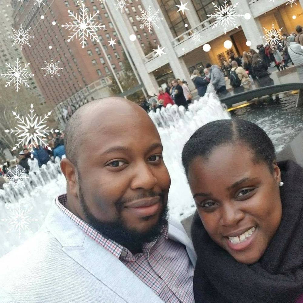 Meet your Posher, Fabiola